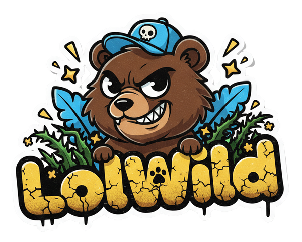 LoLWild